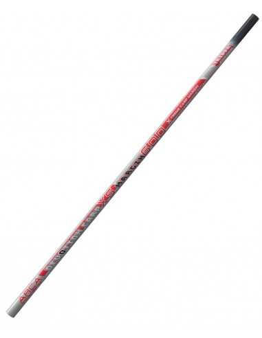 ARCA KIT FIGHTING DEVOTION CARP XS MARGIN PO ARCA