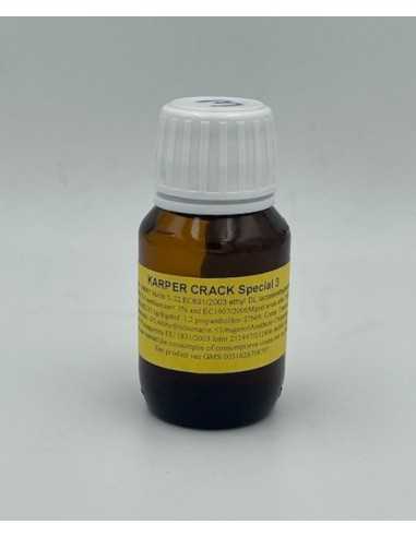 GMS LIQUID KARPER CRACK SPECIAL 3...