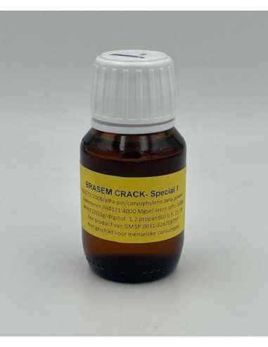 GMS LIQUID BRASEM CRACK SPECIAL 1 50ML GMS