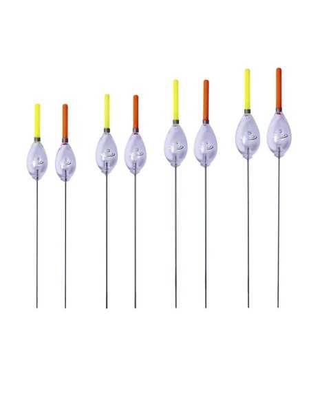 DRENNAN FLOTTEUR DIAMOND CRYSTAL DRENNAN