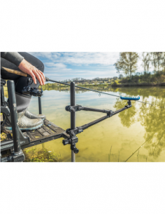 PRESTON SUPPORT OFFBOX XS FEEDER ARMS LONG PRESTON 2