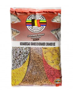 MARCEL VAN DEN EYNDE FARINE GRAINE DE CORIANDRE 350GR