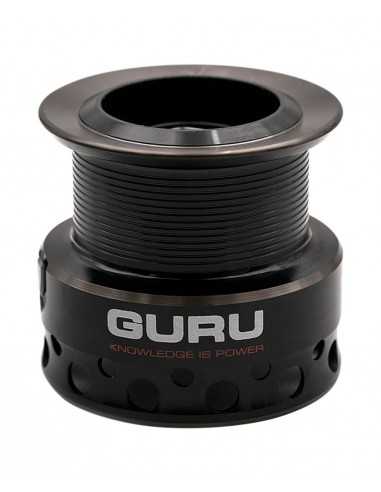GURU BOBINNE A-CLASS 5000 GURU