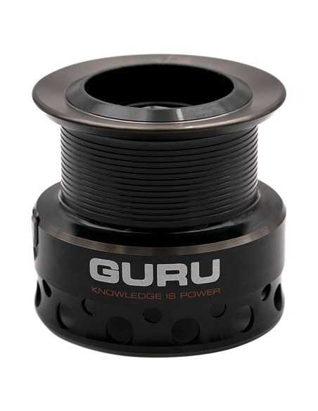 GURU BOBINNE A-CLASS 5000 GURU