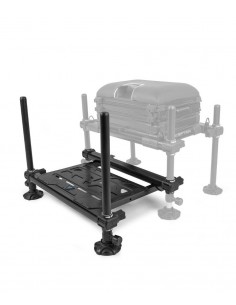 PRESTON ZITKIST ACCESSOIRE INCEPTION FOOT PLATFORM PRESTON