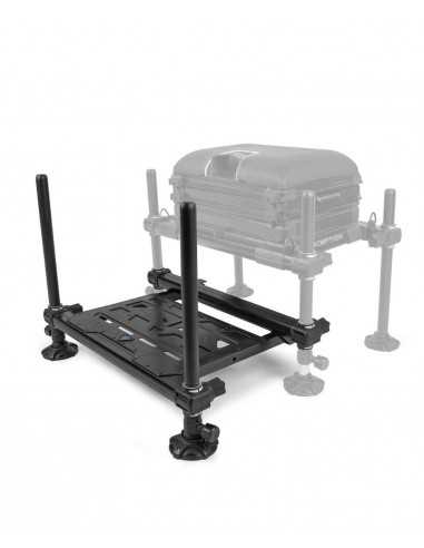 PRESTON ZITKIST ACCESSOIRE INCEPTION FOOT PLATFORM PRESTON