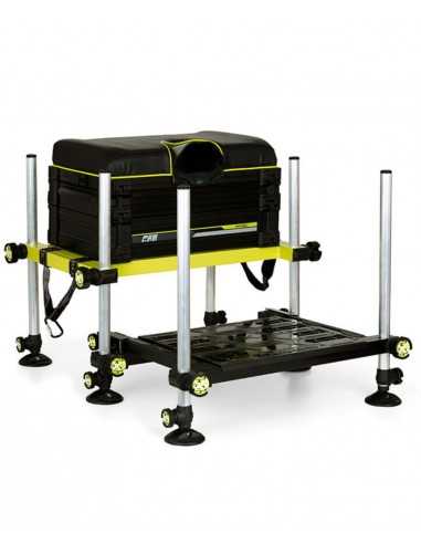 MATRIX STATION F25 MK2 SEATBOXE MATRIX