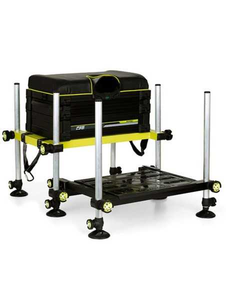 MATRIX STATION F25 MK2 SEATBOXE MATRIX