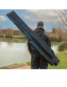 PRESTON FOEDRALEN SUPERA X 2 ROD 175 PRESTON 2