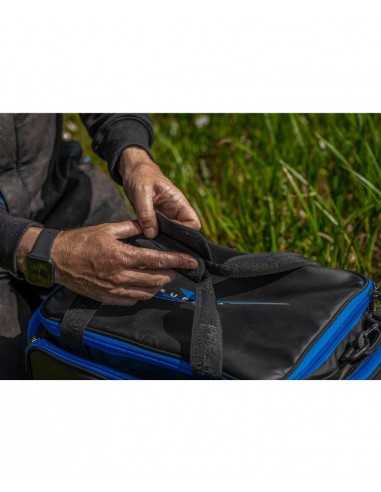 PRESTON LUGGAGE SUPERA X BAIT PRESTON PRESTON LUGGAGE SUPERA X BAIT PRESTON