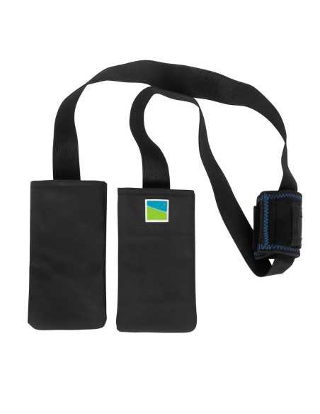 PRESTON ACCESSOIRE HENGEL SUPERA X TIP & BUTT PROTECTOR PRESTON