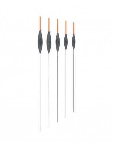 MATRIX DOBBER FINESSE SLIM CARBON POLE FLOAT MATRIX