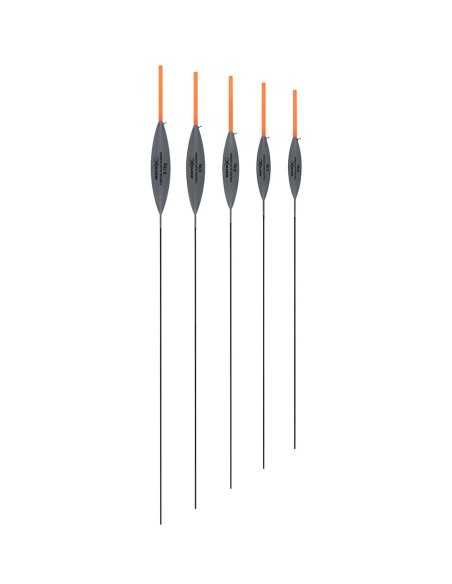 MATRIX DOBBER FINESSE SLIM CARBON POLE FLOAT MATRIX