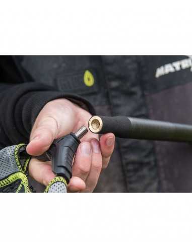 MATRIX MANCHE ÉPUISETTE ETHOS XR... MATRIX MANCHE ÉPUISETTE ETHOS XR...