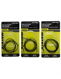 MATRIX SILICONES POLE FLOAT SILICONE MATRIX