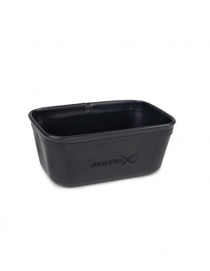 MATRIX BOITE À ESCHES EVA STACKING BAIT TUB 2PT 1,10L MATRIX