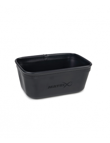 MATRIX BOITE À ESCHES EVA STACKING BAIT TUB 2PT 1,10L MATRIX