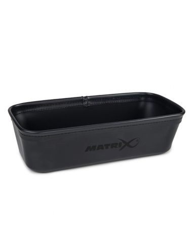 MATRIX AASDOOS EVA STACKING BAIT TUB 6PT 3,40L MATRIX