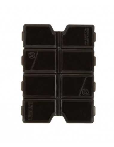 PRESTON ACCESSORY BOXES 8 COMPARTMENT...