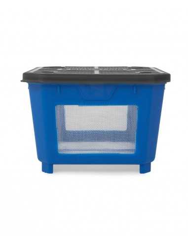 PRESTON AASDOOS 3PT VENTAMESH TUB 1,80L PRESTON