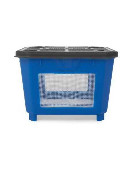 PRESTON AASDOOS 3PT VENTAMESH TUB 1,80L PRESTON