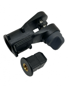 PRESTON OFFBOX QUICK RELEASE ACCESSORY BLOCK PRESTON 2