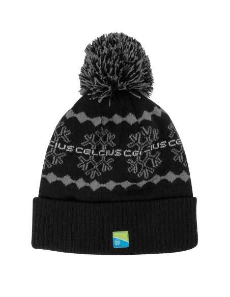 PRESTON BONNET CELCIUS WATERPROOF BOBBLE PRESTON