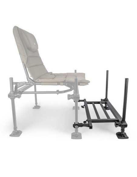KORUM VOETPLATEAU S23 ACCESSORY CHAIR FOOTPLATE KORUM