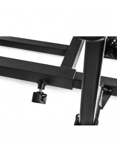 KORUM REPOSE PIEDS S23 ACCESSORY CHAIR FOOTPLATE KORUM 2