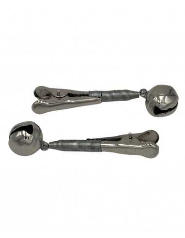 ARCA 2 BELLETJES OP NIJPER DIAMETER 17MM ARCA