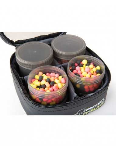 MATRIX SYSTÈME DE RANGEMENT MINI BAIT... MATRIX SYSTÈME DE RANGEMENT MINI BAIT...