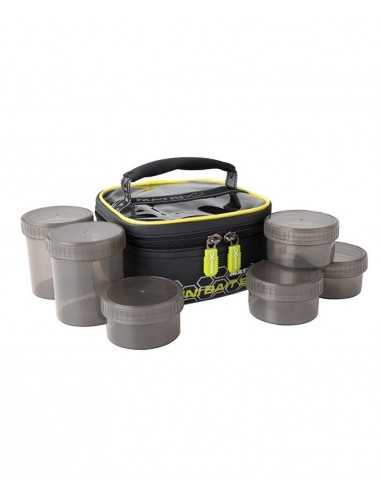 MATRIX OPBERGSYSTEEM MINI BAIT BAG MATRIX