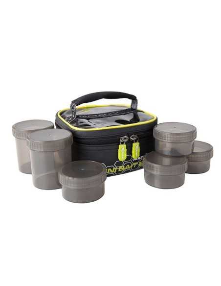 MATRIX OPBERGSYSTEEM MINI BAIT BAG MATRIX