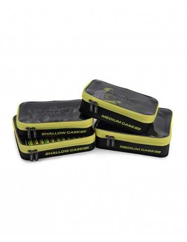 MATRIX SYSTÈME DE RANGEMENT EVA... MATRIX SYSTÈME DE RANGEMENT EVA...