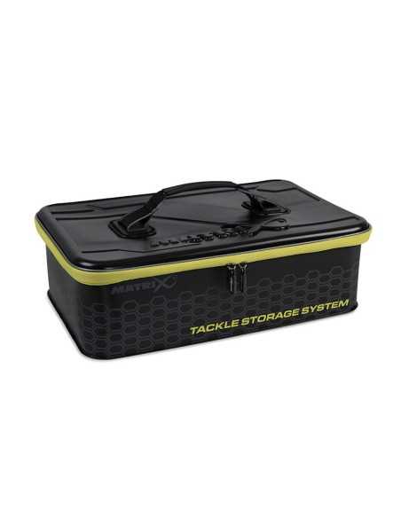 MATRIX SYSTÈME DE RANGEMENT EVA TACKLE STORAGE SYSTEM MATRIX MATRIX SYSTÈME DE RANGEMENT EVA TACKLE STORAGE SYSTEM MATRIX