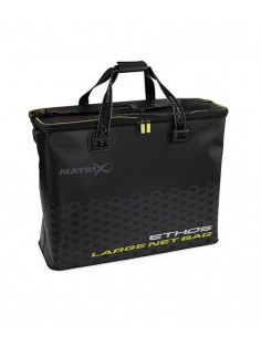 MATRIX LEEFNETTAS ETHOS LARGE EVA NET BAG MATRIX