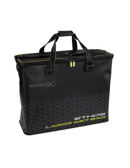 MATRIX LEEFNETTAS ETHOS LARGE EVA NET BAG MATRIX MATRIX LEEFNETTAS ETHOS LARGE EVA NET BAG MATRIX