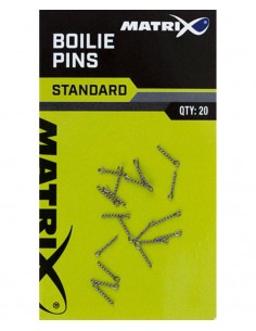 MATRIX BOILIE SPIN MATRIX