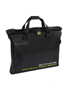 MATRIX LEEFNETTAS ETHOS SMALL EVA NET BAG MATRIX