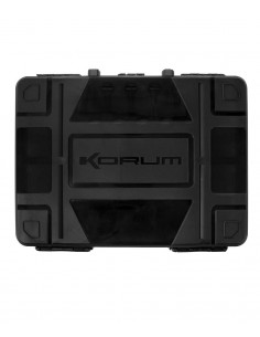 KORUM TACKLE BLOX LOADED KORUM 2