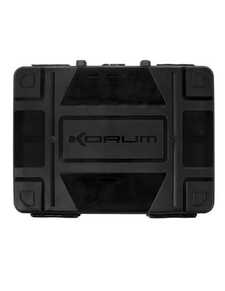 KORUM TACKLE BLOX LOADED KORUM