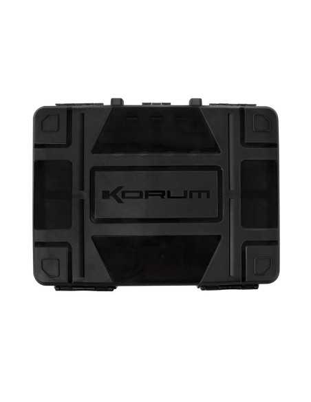 KORUM TACKLE BLOX UNLOADED KORUM