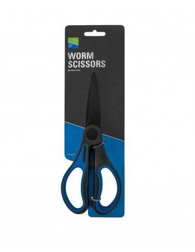 PRESTON SCHAAR WORM SCISSORS PRESTON