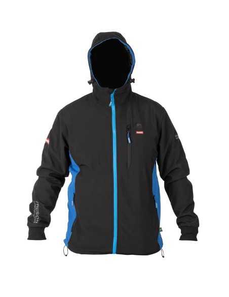 PRESTON VESTE THERMATECH HEATED SOFTSHELL PRESTON