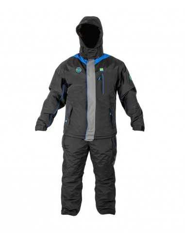 PRESTON  THERMIQUE CELSUIS SUIT PRESTON