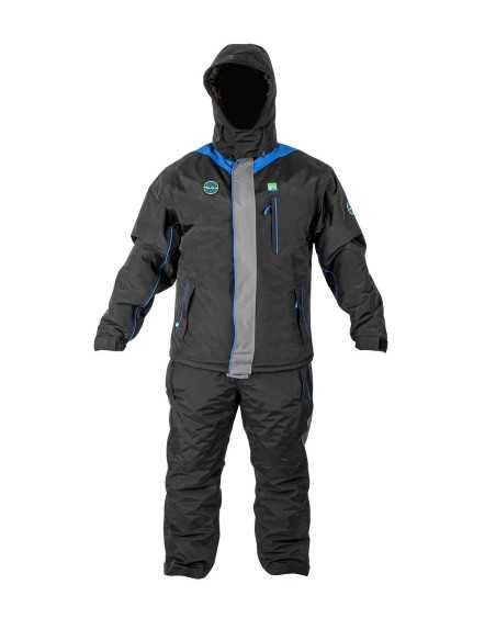 PRESTON  THERMIQUE CELSUIS SUIT PRESTON