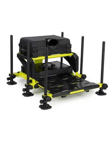 MATRIX ZITKIST S25 PRO LIME MATRIX