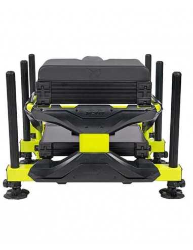 MATRIX STATION S36 PRO LIME MATRIX MATRIX STATION S36 PRO LIME MATRIX