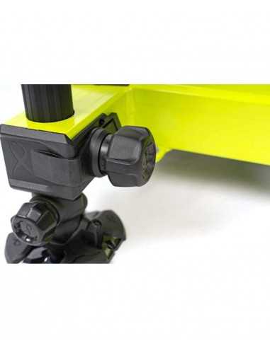 MATRIX STATION S36 PRO LIME MATRIX MATRIX STATION S36 PRO LIME MATRIX