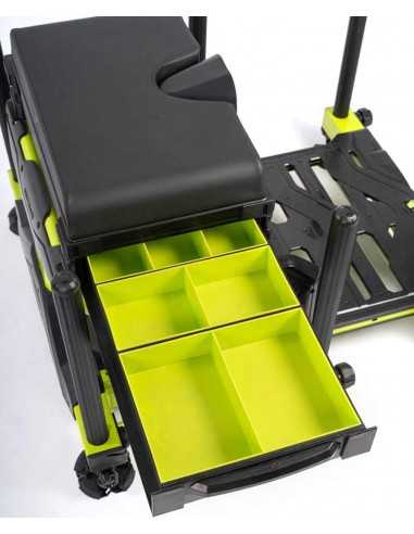 MATRIX STATION S36 PRO LIME MATRIX MATRIX STATION S36 PRO LIME MATRIX